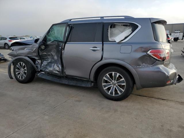 Obraz 2 z 2020 NISSAN ARMADA SV 2020 z VIN JN8AY2ND0L9107185