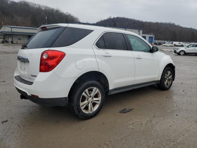 Image 3 of 2015 CHEVROLET EQUINOX LS 2015 with VIN 2GNFLEEK7F6141972