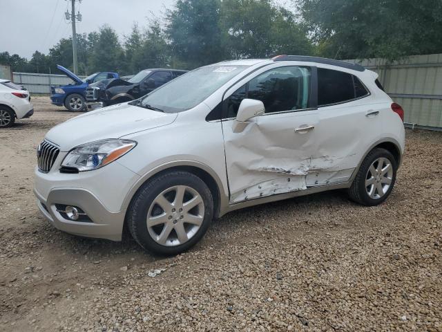 Obraz 1 z 2015 BUICK ENCORE CONVENIENCE 2015 z VIN KL4CJBSB4FB139933
