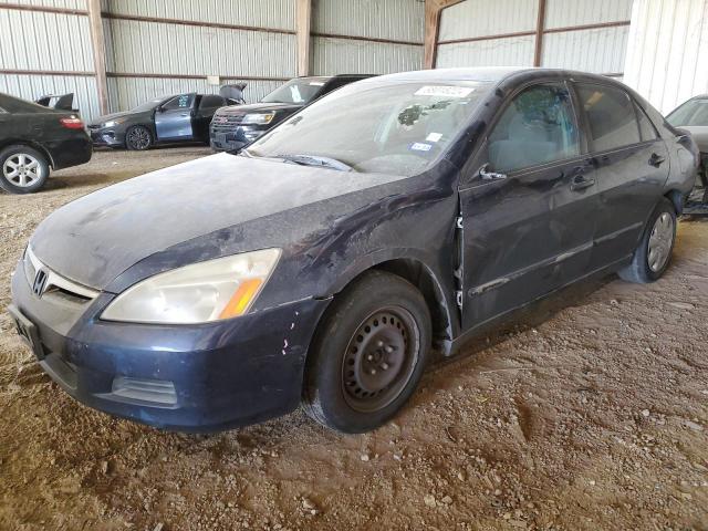 Image 1 of 2006 HONDA ACCORD VALUE 2006 with VIN JHMCM561X6C009292