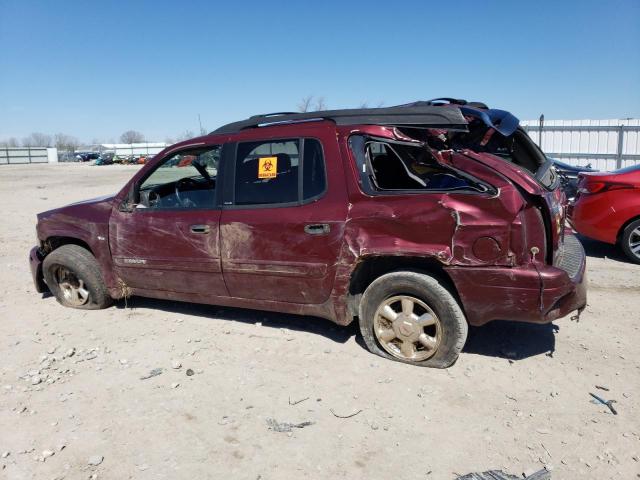 Obraz 2 z 2003 GMC ENVOY XL 2003 z VIN 1GKET16PX36222185