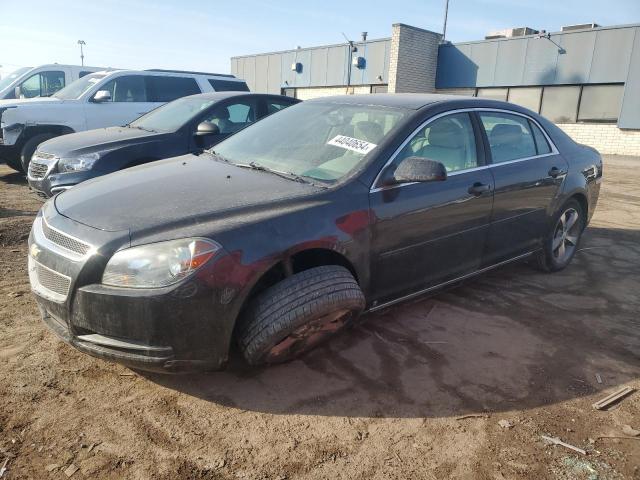 Image 1 of 2009 CHEVROLET MALIBU 2LT 2009 with VIN 1G1ZJ57B694197120