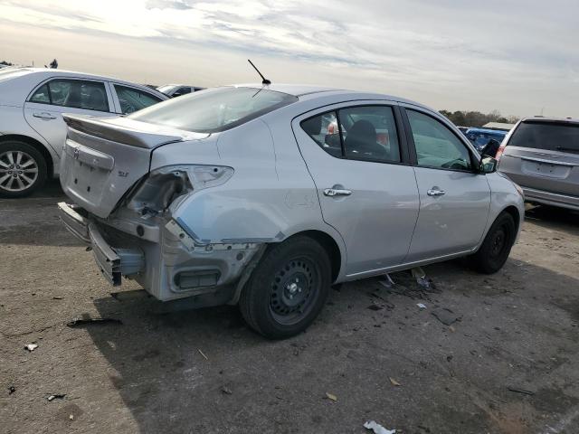 Obraz 3 z 2017 NISSAN VERSA S 2017 z VIN 3N1CN7AP8HL897511
