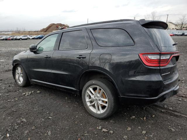 Image 2 of 2024 DODGE DURANGO GT 2024 with VIN 1C4RDJDG3RC119679