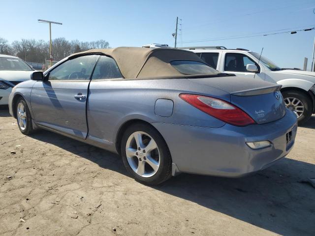 Obraz 2 z 2008 TOYOTA CAMRY SOLARA SE 2008 z VIN 4T1FA38P98U155513