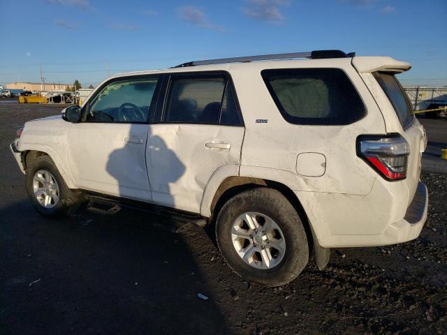Obraz 2 z 2020 TOYOTA 4RUNNER SR5/SR5 PREMIUM 2020 z VIN JTEBU5JRXL5828051