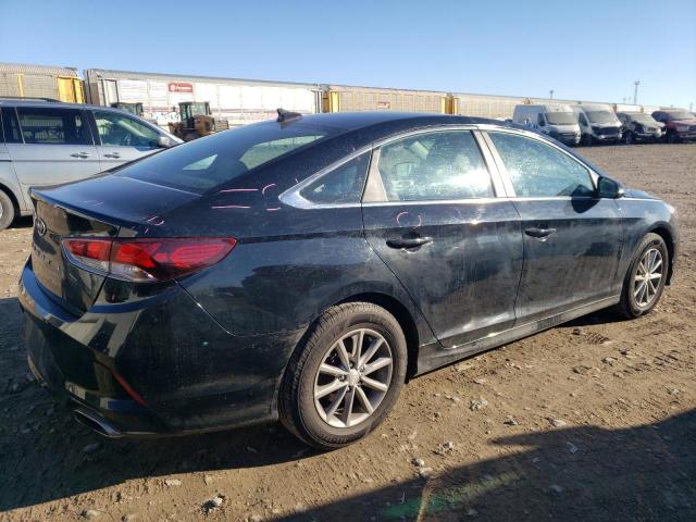 Изображение 3 2018 HYUNDAI SONATA SE 2018 с VIN 5NPE24AF1JH616692