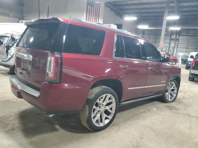 Obraz 3 z 2018 GMC YUKON DENALI 2018 z VIN 1GKS2CKJ2JR133418