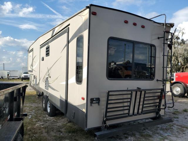 Obraz 3 z 2014 WILDWOOD CHAPARRAL 2014 z VIN 5ZT3CHZB7EA310038