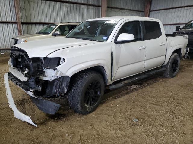 Изображение 1 2021 TOYOTA TACOMA DOUBLE CAB 2021 с VIN 5TFAX5GN3MX189383