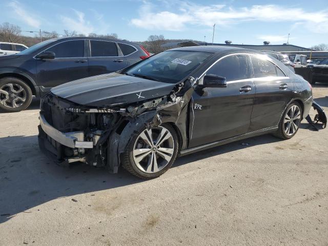 Obraz 1 z 2019 MERCEDES-BENZ CLA 250 4MATIC 2019 z VIN WDDSJ4GB3KN719565