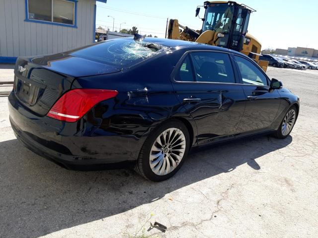 Obraz 3 z 2017 GENESIS G90 PREMIUM 2017 z VIN KMHG34JA9HU032935