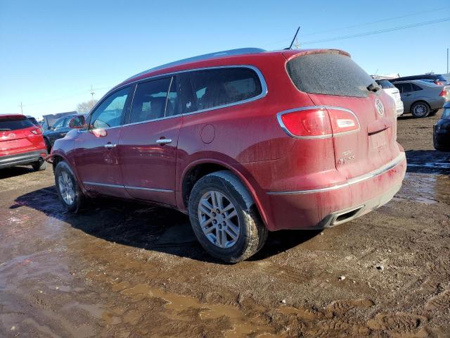 Image 2 of 2014 BUICK ENCLAVE  2014 with VIN 5GAKVAKD8EJ220585