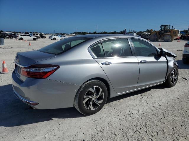 Изображение 3 2017 HONDA ACCORD LX 2017 с VIN 1HGCR2F31HA264433