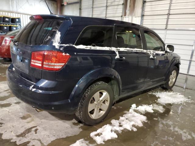 Obraz 3 z 2013 DODGE JOURNEY SE 2013 z VIN 3C4PDCAB2DT647903