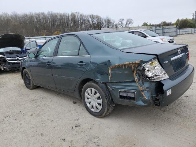 Obraz 2 z 2005 TOYOTA CAMRY LE 2005 z VIN 4T1BE32K25U425886