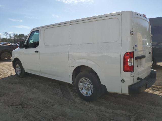Image 2 of 2020 NISSAN NV 2500 S 2020 with VIN 1N6BF0KY3LN810690