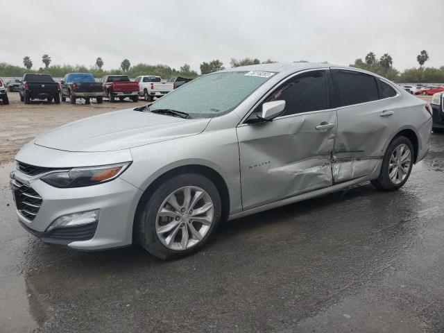 Obraz 1 z 2019 CHEVROLET MALIBU LT 2019 z VIN 1G1ZD5ST8KF183284