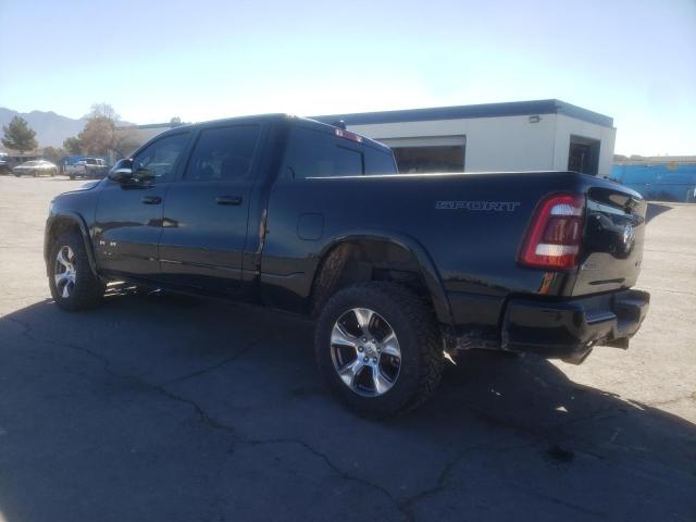 Obraz 2 z 2021 RAM 1500 LARAMIE 2021 z VIN 1C6SRFRTXMN752366