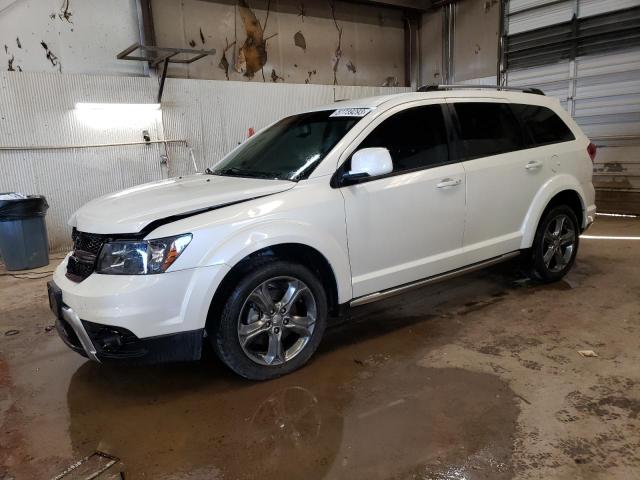 Изображение 2017 DODGE JOURNEY CROSSROAD 2017