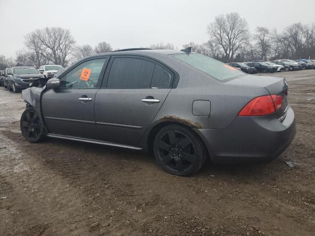 Obraz 2 z 2009 KIA OPTIMA LX 2009 z VIN KNAGE228795290734