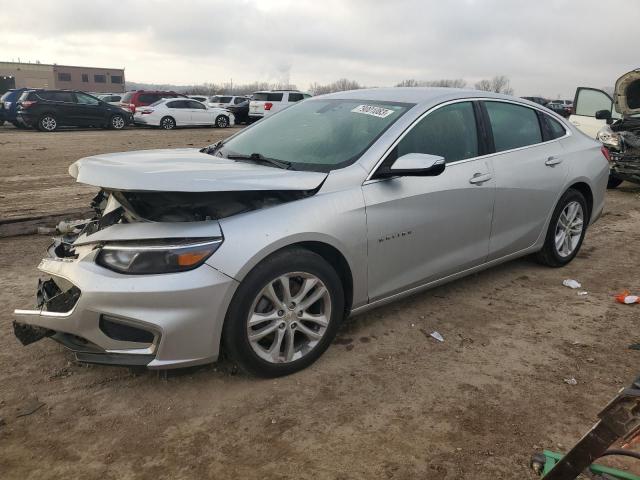 Obraz 1 z 2018 CHEVROLET MALIBU LT 2018 z VIN 1G1ZD5ST0JF275102