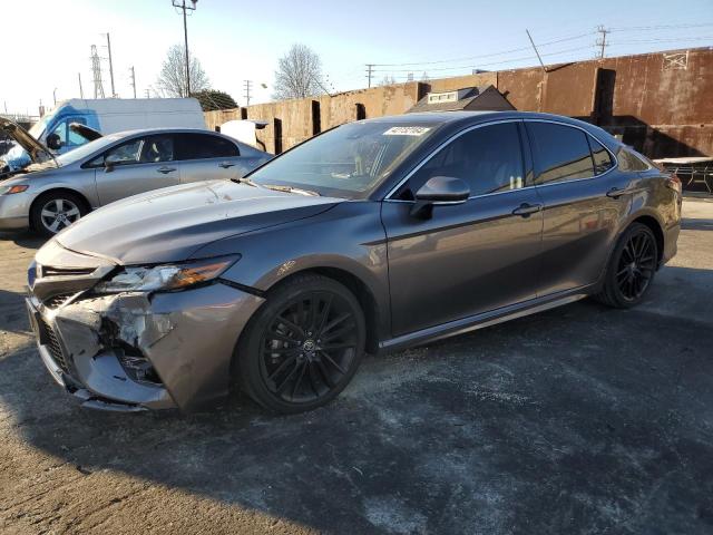 Obraz 1 z 2021 TOYOTA CAMRY XSE 2021 z VIN 4T1K61AK9MU574247