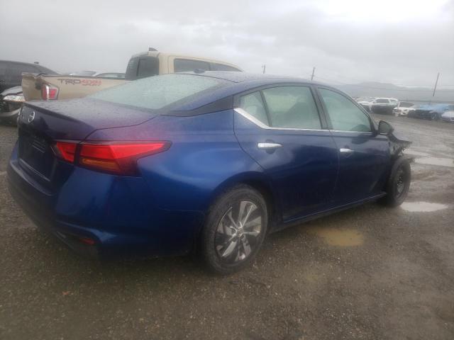 Изображение 3 2020 NISSAN ALTIMA S 2020 с VIN 1N4BL4BV9LC195430