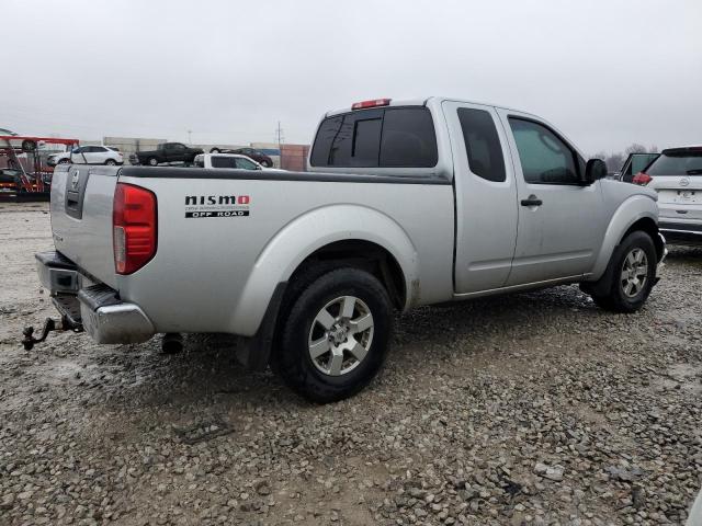 Obraz 3 z 2005 NISSAN FRONTIER KING CAB LE 2005 z VIN 1N6AD06W65C408218