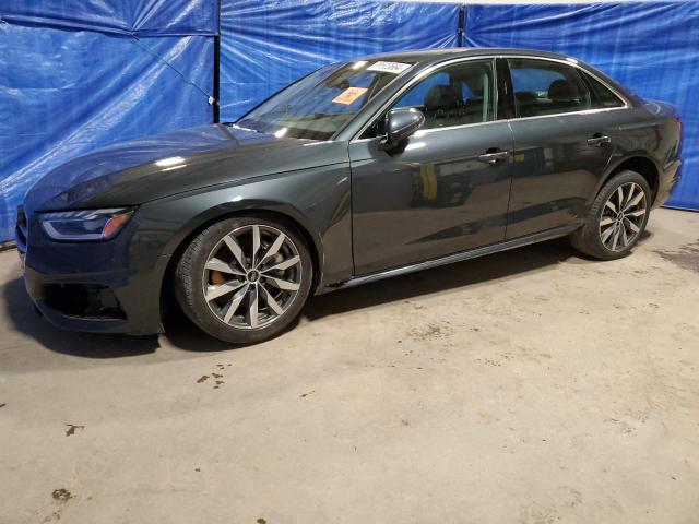 2023 AUDI A4 KOMFORT 45 2023 image