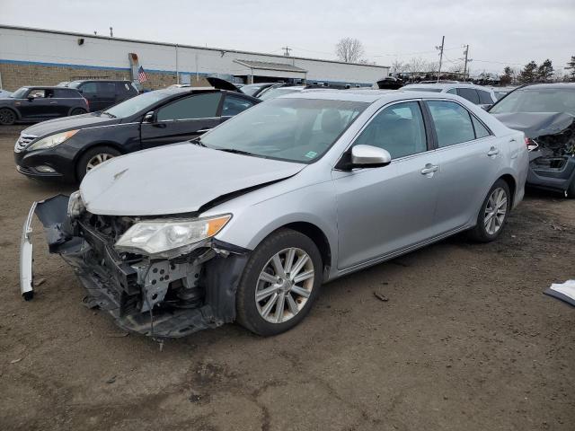 Obraz 1 z 2012 TOYOTA CAMRY BASE 2012 z VIN 4T4BF1FK2CR243734