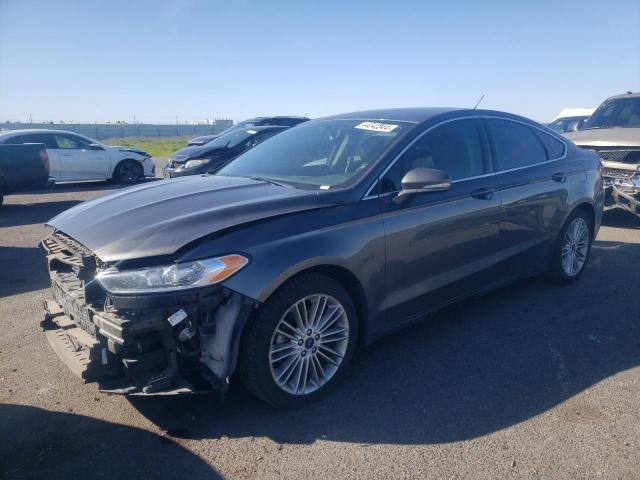 Obraz 1 z 2016 FORD FUSION SE 2016 z VIN 3FA6P0H92GR386946