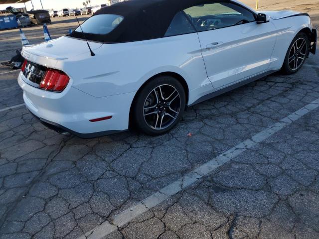 Image 3 of 2022 FORD MUSTANG  2022 with VIN 1FATP8UH9N5105269