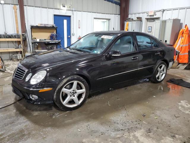 Obraz 1 z 2007 MERCEDES-BENZ E 350 4MATIC 2007 z VIN WDBUF87X77X221662