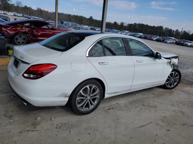 Image 3 of 2017 MERCEDES-BENZ C 300 2017 with VIN 55SWF4JB5HU210721