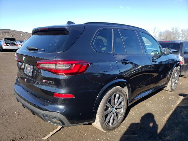 Obraz 3 z 2020 BMW X5 M50I 2020 z VIN 5UXJU4C0XLL227838