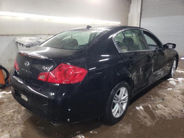 Obraz 3 z 2015 INFINITI Q40  2015 z VIN JN1CV6AR1FM520369