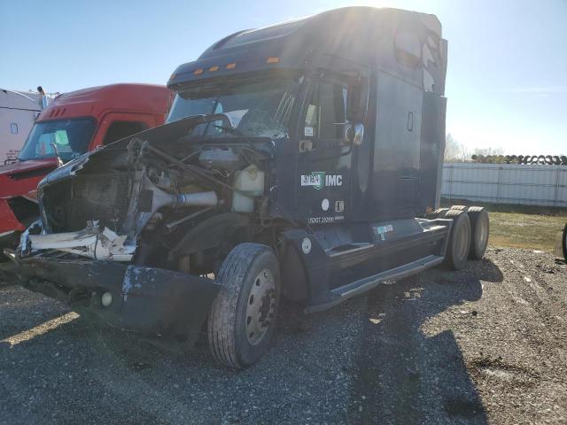 Изображение 2 2001 FREIGHTLINER COLUMBIA COLUMBIA 2001 с VIN 1FUJA6AV61LH17349