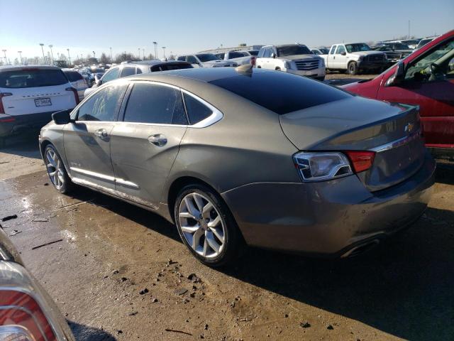 Изображение 2 2019 CHEVROLET IMPALA PREMIER 2019 с VIN 1G1105S35KU108451