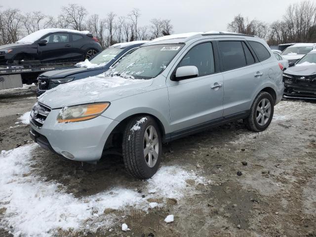Obraz 2009 HYUNDAI SANTA FE SE 2009
