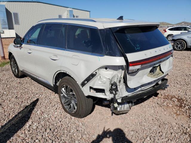 Image 2 of 2023 LINCOLN AVIATOR  2023 with VIN 5LM5J6WC2PGL26822