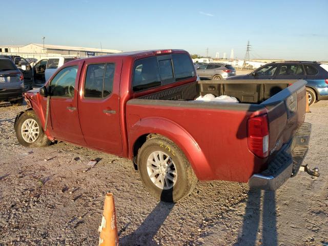 Obraz 2 z 2017 NISSAN FRONTIER S 2017 z VIN 1N6AD0ER5HN748044