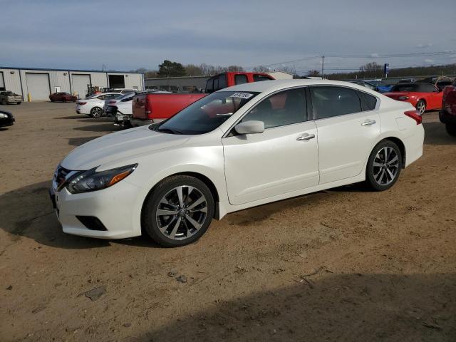 Image 1 of 2016 NISSAN ALTIMA 2.5 2016 with VIN 1N4AL3AP5GC213579