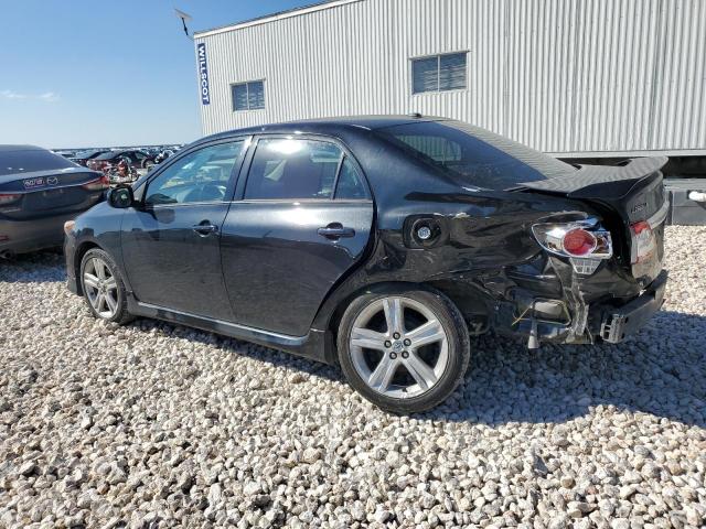 Obraz 2 z 2013 TOYOTA COROLLA BASE 2013 z VIN 5YFBU4EE6DP107820