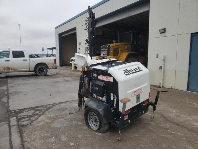 Image 3 of 2018 OTHR LIGHT TOWE 2018 with VIN 5AEA1DA13JH002570