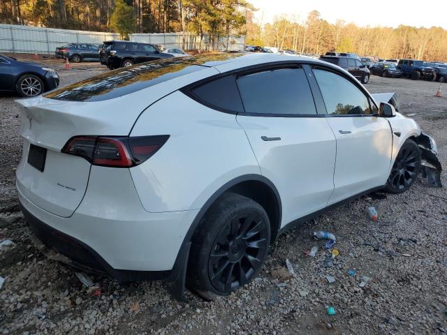 Image 3 of 2020 TESLA MODEL Y  2020 with VIN 5YJYGDEE1LF048316