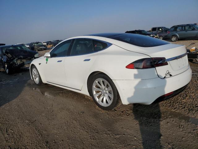 Image 2 of 2019 TESLA MODEL S  2019 with VIN 5YJSA1E25KF334986