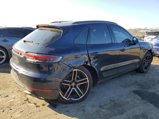 Image 3 of 2021 PORSCHE MACAN  2021 with VIN WP1AA2A51MLB10470