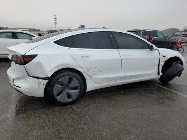 Obraz 3 z 2020 TESLA MODEL 3  2020 z VIN 5YJ3E1EA4LF504630