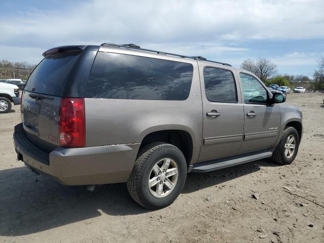Изображение 3 2013 GMC YUKON XL K1500 SLT 2013 с VIN 1GKS2KE72DR332886